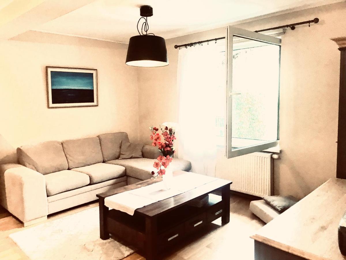 Cozy City Penthouse Apartment, Free Parking Tallinn Kültér fotó
